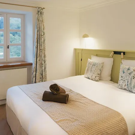 Le Domaine De Falgos Golf & 4*