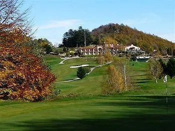 Le Domaine De Falgos Golf&spa