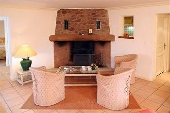 Le Domaine De Falgos Golf &