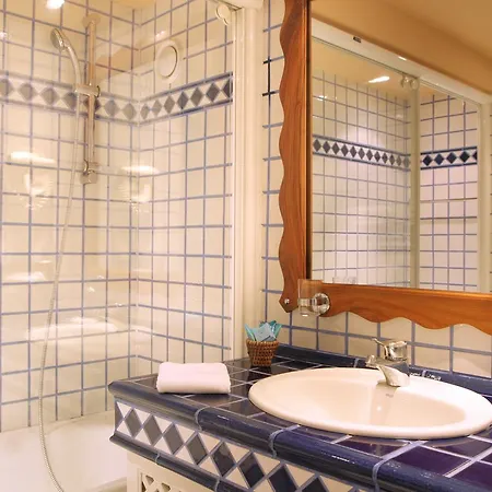 Le Domaine De Falgos Golf&spa