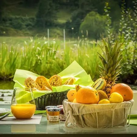 Le Domaine De Falgos Golf&spa 4* Saint-Laurent-de-Cerdans