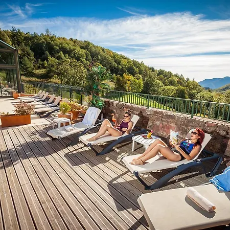 Le Domaine De Falgos Golf&spa