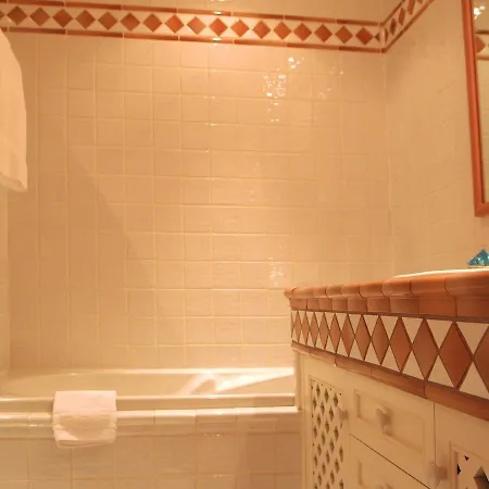 Hotel Le Domaine De Falgos Golf&spa 4*