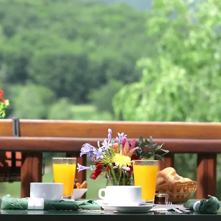 Le Domaine De Falgos Golf&spa 4* Saint-Laurent-de-Cerdans