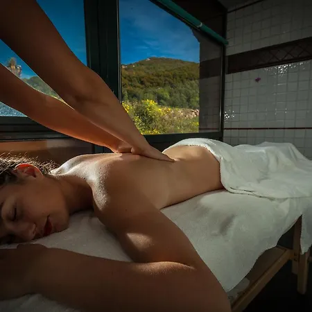 Le Domaine De Falgos Golf&spa Hotel 4*