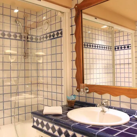 Le Domaine De Falgos Golf&spa