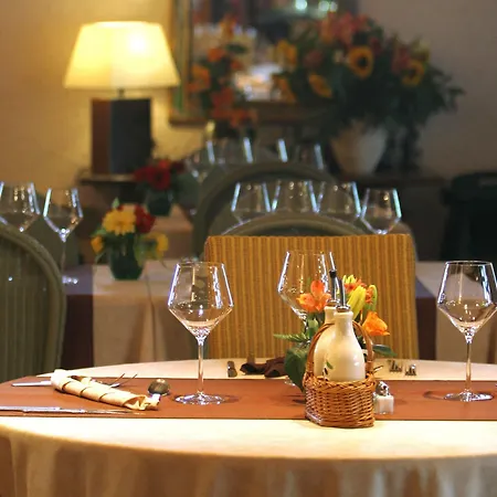 Le Domaine De Falgos Golf&spa Hotel