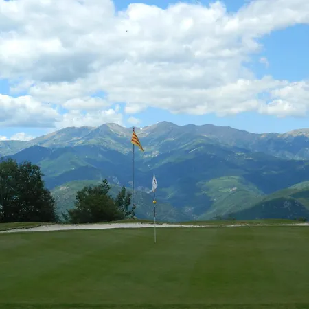 Le Domaine De Falgos Golf&spa