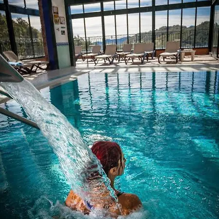 Hotel Le Domaine De Falgos Golf&spa