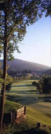 Le Domaine De Falgos Golf&spa 4* Saint-Laurent-de-Cerdans